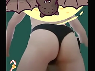 sri lankan shemale trans sissy wearing hot lingerie and masturbate part 2