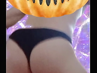 bubble butt sex fuck - jocker'_s cock