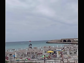 big booty tranny twerking on big long dick