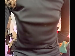 fierce, tattooed shemale bounces on veiny cock and flaunts dope feet