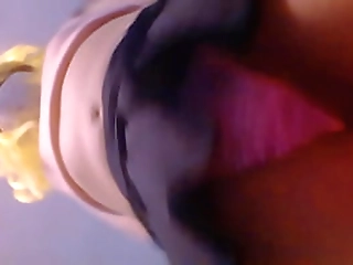 smoking nattcha gets a hardcore ass fucking and anal creampie