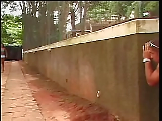 impressive shemale lover turns stud'_s outdoor sex fantasy into reality