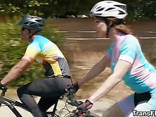 shemale privatemistress private cam show 001