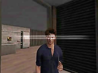 milena comes over for deep anal from ed junior s cock