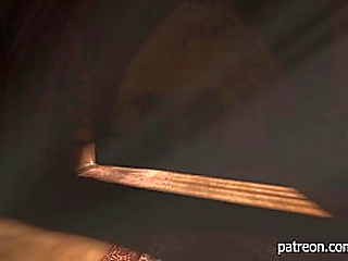 leggy shemale bianca gets deep anal plowing from paulo