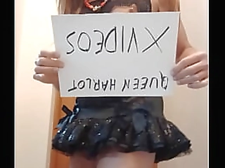 beg for a take down  beg  ts ms  toya and her cop cock