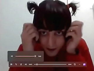 sultry sue rides a huge dildo