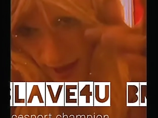 thai ladyboy nut loves stroking hairy cock