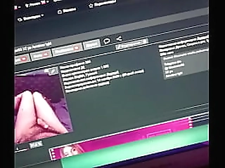 curvy pocahontax  fulfills our tgirl fantasy