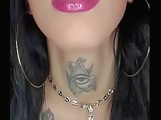 three very sexy shemales fuck hard for their fans