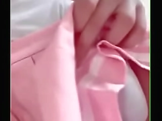 hot blonde latina escort gets her share of 2 cocks