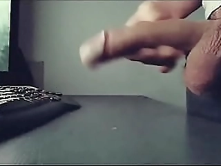 hot busty shemale isabely rios solo cock play