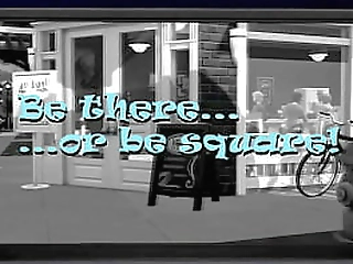 sims 4: pleasantville xxx - a parody