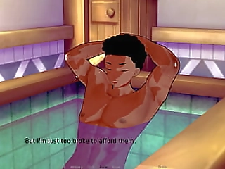 let'_s play: bathroom therapy